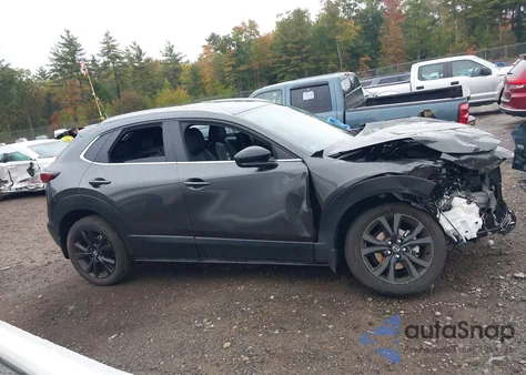 2024 Mazda Cx-30 2.5 S Select Sport z USA, uszkodzony, nr VIN 3MVDMBBMXRM640890